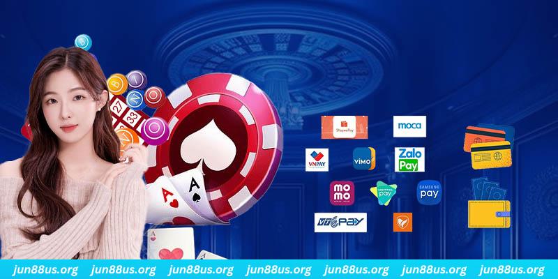 vietjack 11 baccarat là game gì