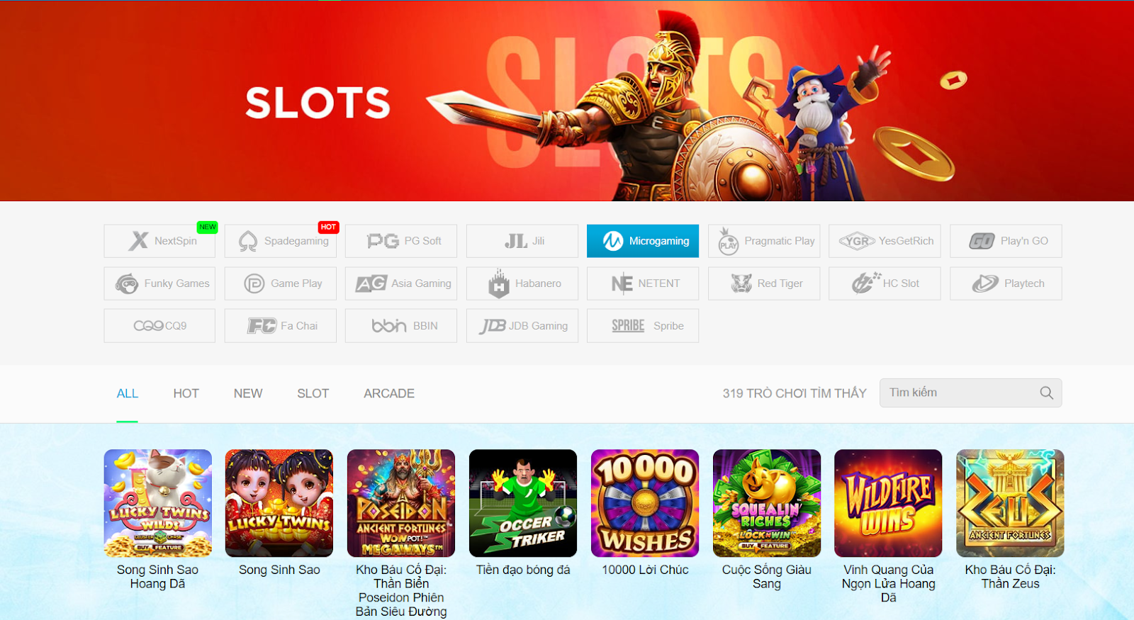 vietjack 11 full slot là gì