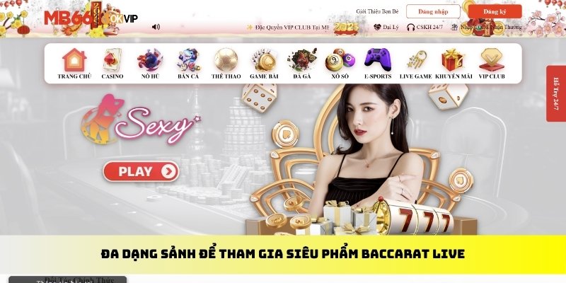 vietjack 11 kéo baccarat là gì
